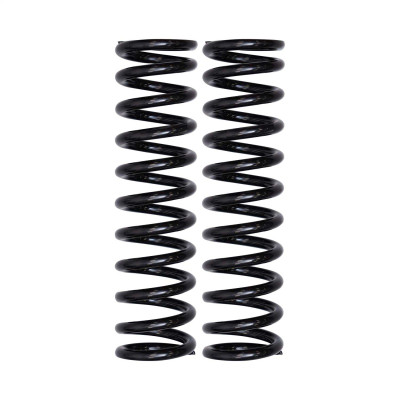 Skyjacker 2.5 In x 14 In x 300lb Universal Coilover Coil Springs - 2.5X14X300PR Photo - Primary
