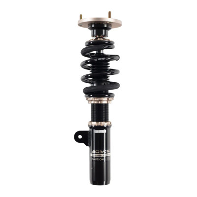 BC Racing BR Series Coilovers 21+ Ford Maverick (FWD)