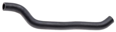Gates 09-14 Nissan Murano V-6 3.5L Heater Inlet Molded Heater Hose - 12123 Photo - Primary