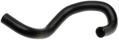 Gates 10-12 Lexus HS250h 4-Cyl. 2.4L Electric Assist Heater Inlet Molded Heater Hose - 18023 Photo - Primary