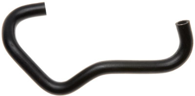 Gates 07-08 Acura MDX V-6 3.7L Pipe To Inlet Tee Molded Heater Hose - 18164 Photo - Primary