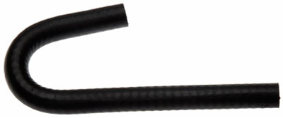 Gates 04-07 Saturn VUE V-6 3.5L Throttle Body To Thermostat Molded Heater Hose - 18206 Photo - Primary