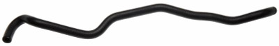 Gates 05-07 Volkswagen Jetta 5-Cyl. 2.5L Rad. To Throttle Body Molded Heater Hose - 18286 Photo - Primary