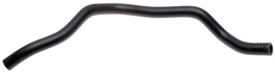 Gates 09-13 Toyota Matrix 4-Cyl. 2.4L Heater Outlet Molded Heater Hose - 18561 Photo - Primary