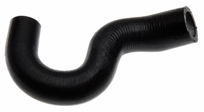 Gates 85-86 Pontiac Sunbird 4-Cyl. 1.8L Intake Manifold ToWater Pump Molded Heater Hose - 18742 Photo - Primary