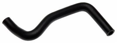 Gates 90-94 Mazda Protege 4-Cyl. 1.8L Heater To Pipe-1 Molded Heater Hose - 18778 Photo - Primary