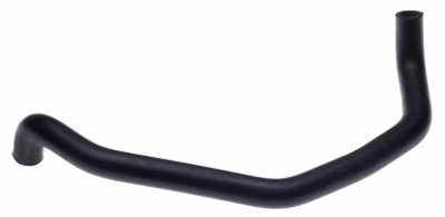 Gates 90-97 Nissan Pickup 4-Cyl. 2.4L Heater To Pipe-2 Molded Heater Hose - 18863 Photo - Primary