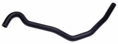 Gates 99-01 Mazda Protege 4-Cyl. 1.6L Heater To Eng. Molded Heater Hose - 19189 Photo - Primary