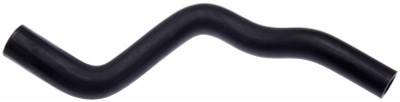 Gates 07-08 Dodge Caliber 4-Cyl. 2.0L Heater Inlet Molded Heater Hose - 19480 Photo - Primary
