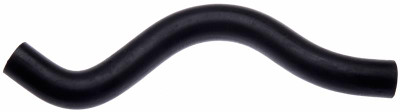 Gates 08-10 Infiniti G37 V-6 3.7L Tee To Eng. Molded Heater Hose - 19705 Photo - Primary