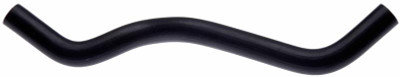 Gates 00-02 Ford Taurus V-6 3.0L Pipe-1 ToWater Pump Molded Heater Hose - 19800 Photo - Primary