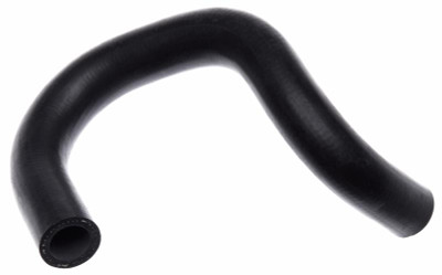 Gates 08-12 Chevrolet Malibu 4-Cyl. 2.4L Thermostat To Reservoir Molded Heater Hose - 19845 Photo - Primary