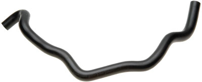 Gates 04-06 Nissan Maxima V-6 3.5L Heater Inlet Molded Heater Hose - 19901 Photo - Primary