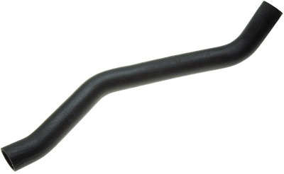 Gates 69-74 Chevrolet C & K Series Pickup V-8 350 Upper Molded Coolant Hose - 20607 Photo - Primary