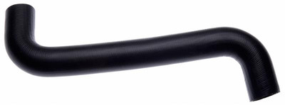 Gates 69-77 Ford Bronco V-8 302 Upper Molded Coolant Hose - 20626 Photo - Primary