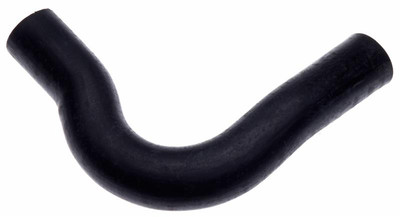 Gates 86-95 Ford Taurus V-6 3.0L Lower Molded Coolant Hose - 20753 Photo - Primary