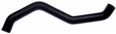 Gates 77-79 Oldsmobile Delta 88 V-8 350 Upper Molded Coolant Hose - 20991 Photo - Primary