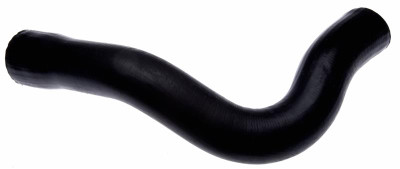 Gates 77-79 Ford F Series V-8 351 Lower Molded Coolant Hose - 21053 Photo - Primary