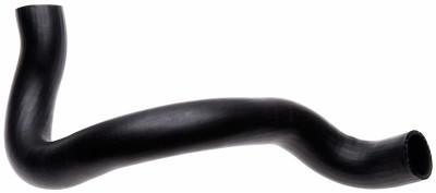 Gates 80-96 Ford F Series V-8 5.0L Lower Molded Coolant Hose - 21216 Photo - Primary