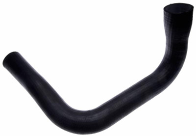 Gates 1982 International/Navistar 1853 Caterpillar 3208 Diesel Upper Molded Coolant Hose - 21453 Photo - Primary