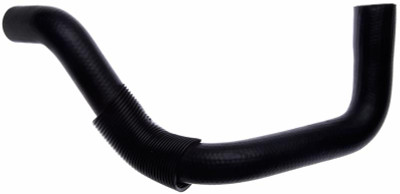 Gates 86-89 Ford Aerostar V-6 3.0L Upper Molded Coolant Hose - 21624 Photo - Primary