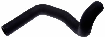 Gates 92-95 Buick LeSabre V-6 3.8L Lower Molded Coolant Hose - 21714 Photo - Primary