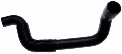 Gates 88-93 Chevrolet C & K Series Pickup V-6 4.3L Lower Molded Coolant Hose - 21718 Photo - Primary
