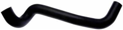 Gates 82-89 Chevrolet Camaro V-6 2.8L Lower Molded Coolant Hose - 21772 Photo - Primary