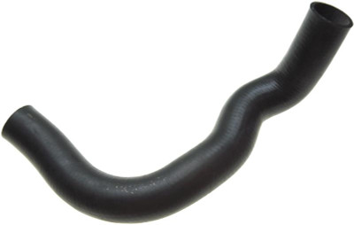 Gates 93-98 Jeep Grand Cherokee V-8 5.2L Lower Molded Coolant Hose - 21995 Photo - Primary