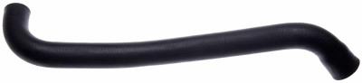 Gates 90-94 Chevrolet P Series Van V-8 7.4L Upper Molded Coolant Hose - 22009 Photo - Primary