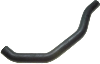 Gates 94-98 Dodge Ram Pickup 6-Cyl. 5.9L Diesel Upper Molded Coolant Hose - 22081 Photo - Primary
