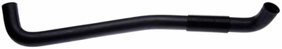 Gates 97-02 Lincoln Continental V-8 4.6L Lower Molded Coolant Hose - 22245 Photo - Primary