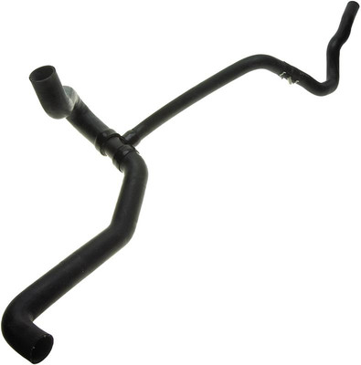 Gates 97-03 Ford E Series Van V-6 4.2L Lower Molded Coolant Hose - 22317 Photo - Primary