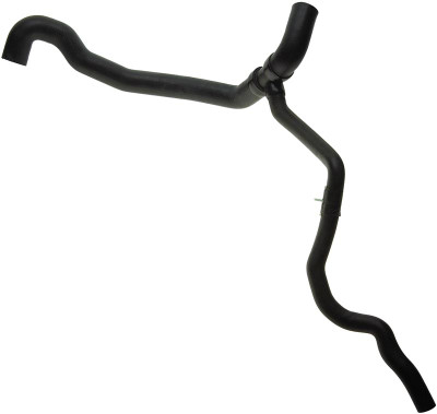 Gates 97-09 Ford E Series Van V-8 4.6L Lower Molded Coolant Hose - 22372 Photo - Primary