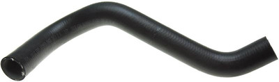 Gates 98-03 Dodge B Series Van V-8 5.2L Upper Molded Coolant Hose - 22482 Photo - Primary