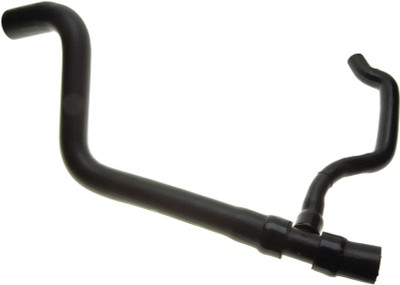 Gates 00-03 Saturn L-Series 4-Cyl. 2.2L Lower Molded Coolant Hose - 22527 Photo - Primary