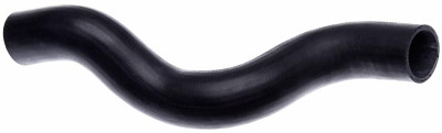 Gates 03-04 Ford Expedition V-8 5.4L Upper Molded Coolant Hose - 22858 Photo - Primary