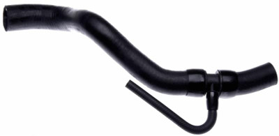 Gates 03-05 Ford Taurus V-6 3.0L Upper Molded Coolant Hose - 23089 Photo - Primary