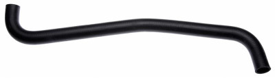 Gates 07-10 Pontiac G6 V-6 3.5L Upper Molded Coolant Hose - 23122 Photo - Primary