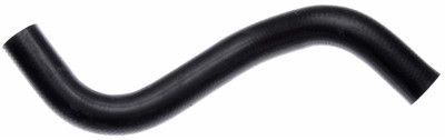 Gates 07-09 Hyundai Santa Fe V-6 3.3L Upper Molded Coolant Hose - 23231 Photo - Primary