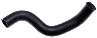 Gates 07-11 Jeep Wrangler V-6 3.8L Lower Molded Coolant Hose - 23234 Photo - Primary