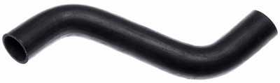 Gates 2011 Ford F-59 Ford V-10 6.8L Upper Molded Coolant Hose - 23275 Photo - Primary
