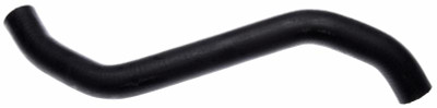 Gates 06-10 Infiniti M35 V-6 3.5L Lower Molded Coolant Hose - 23488 Photo - Primary