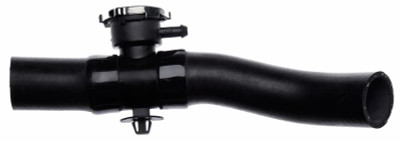 Gates 00-04 Dodge Dakota V-8 4.7L Upper Molded Coolant Hose - 23577 Photo - Primary