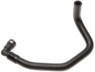 Gates 04-08 Ford F Series V-8 4.6L Heater Outlet Molded Coolant Hose - 23655 Photo - Primary