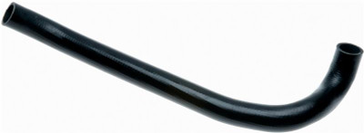 Gates 09-14 Nissan Murano V-6 3.5L Upper - Filler Neck To Eng. Molded Coolant Hose - 23700 Photo - Primary