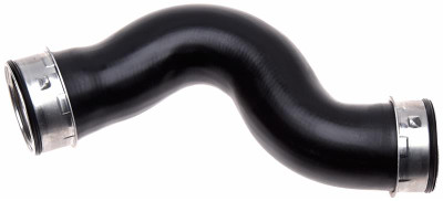 Gates 06-08 Volkswagen Passat 4-Cyl. 2.0L Hot Side Turbocharger Hose - 26283 Photo - Primary