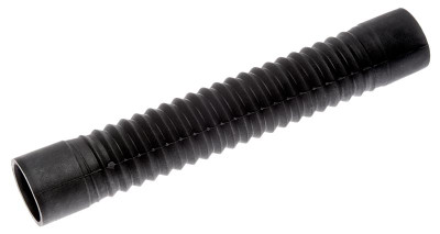 Gates 73-78 Dodge D & W Series Pickup V-8 400 Lower Flexible HD Coolant Hose - 26501 Photo - Primary