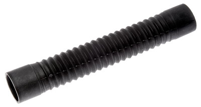 Gates 92-94 Freightliner FL70 Cummins B Series 5.9L Diesel Lower Flexible HD Coolant Hose - 26511 Photo - Primary