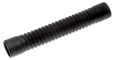 Gates 99-03 Kenworth T2000 Cummins ISX Diesel Upper - Pipe To Rad. Flexible HD Coolant Hose - 26532 Photo - Primary